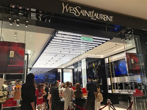 ysl malaysia